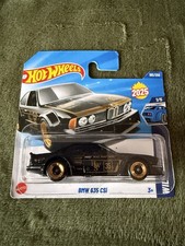 Hot Wheels BMW 635 CSi Gebraucht !!!