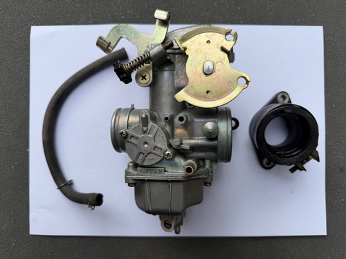 Honda xl250s vergaser - honda,