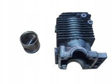 Komatsu Zenoah 13015 G300T Zylinder + Kolben 1 Stk