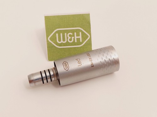 Mikromotor e8 led - w&h,