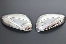 EDELSTAHL SPIEGELKAPPEN CHROM