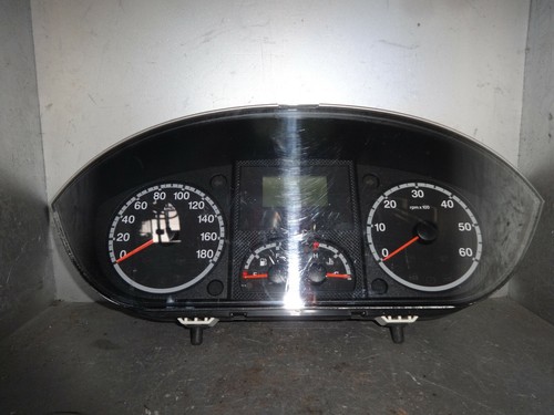 Citroen jumper 2d 250 - 3,