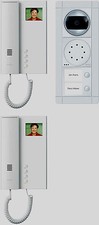 Ritto sprechanlage video - sprechanlage,