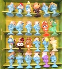 Stikeez komplettbox - stikeez,