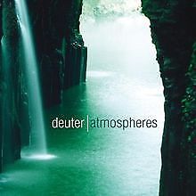 Atmospheres von Deuter | CD |
