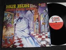 Hui Buh-spukt lustig weiter