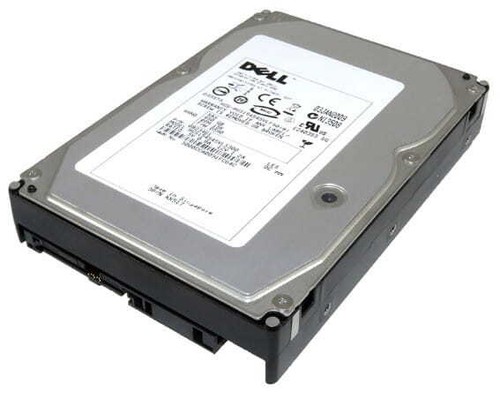 Dell sas 450gb - sas, 15k