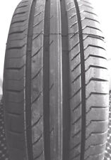 245/45 R20 99V Continental ContiSportContact 5 Sommerreifen DOT 2016  NCOS12
