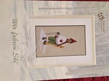 stickvorlagen kreuzstich gebraucht