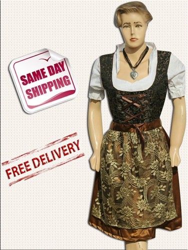 Tlg dirndl kleid - dirndl,
