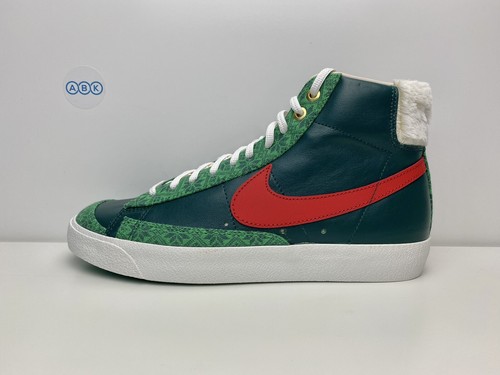 Nike blazer mid vintage - nike,