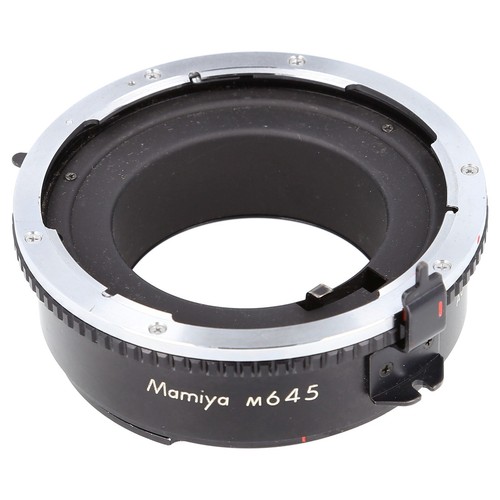 Mamiya m645 auto - m645,