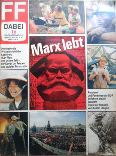 Dabei 1983 tv - 16,