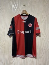 Eintracht frankfurt 2007 - frankfurt,