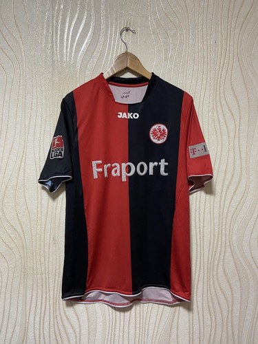 Eintracht frankfurt 2007 2008 - eintracht,