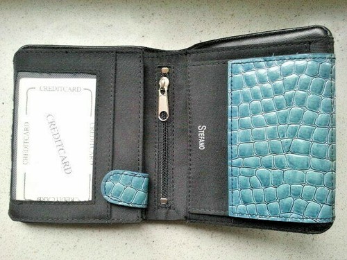 Herren damen portemonnaie - herren,