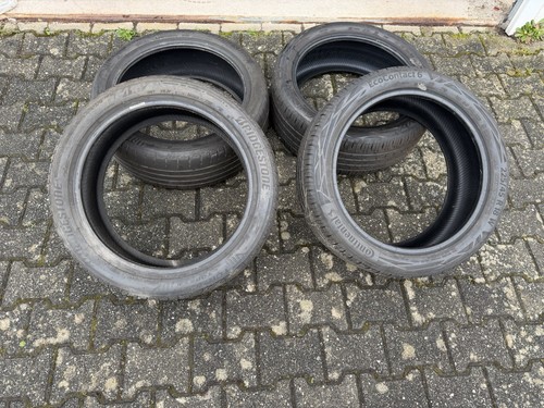 Sommerreifen 225 r18 91w - 4x,