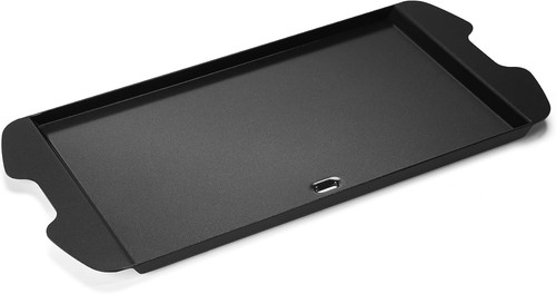 Onlyfire grillplatte plancha - onlyfire,