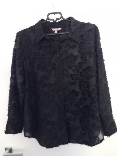 Damenbluse gr xl - m,