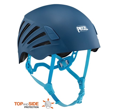 Petzl borea damen - petzl, kletterhelm