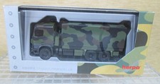 Herpa Military: Mercedes Arocs