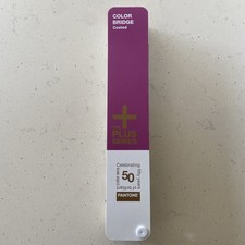 Pantone plus series bridge - pantone,