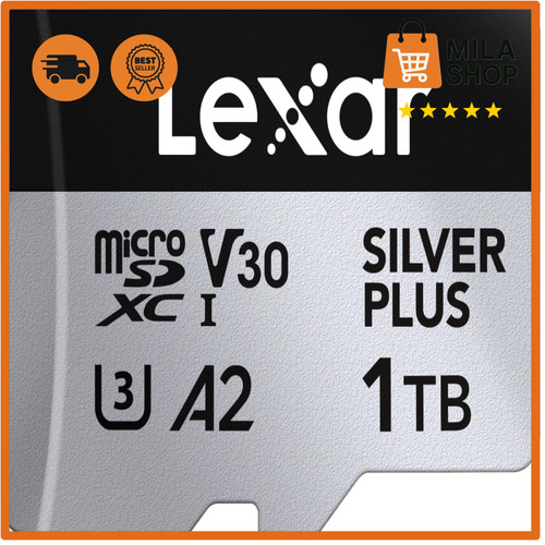 Micro karte 1tb - sd,