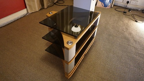 Naim fraim ahorn basis - naim,