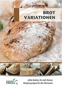 Brot variationen rezepte - brot,