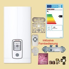 Stiebel Eltron Komfort-Durchlauferhitzer DHE Connect 18/21/24 Made in Germany