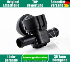 Heizungsventil Magnetventil