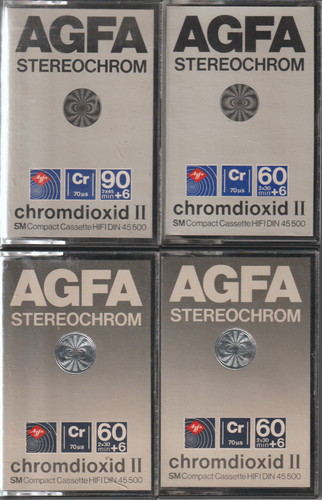 Agfa stereochrom mc - 4, x