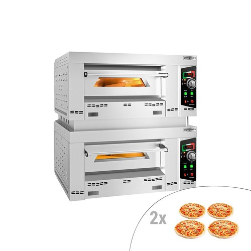 Ggm gastro gas pizzaofen - ggm,