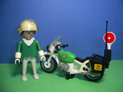 Playmobil vintage set - set, 3564