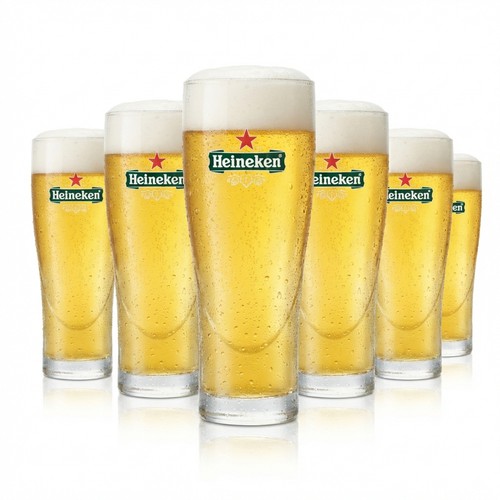 Heineken bier glas tulpe - bier,