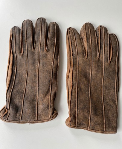 Brioni vintage handschuhe - brioni,
