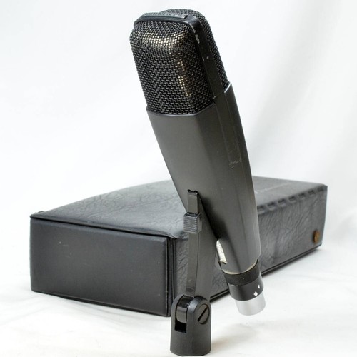 Sennheiser md421 - sennheiser,