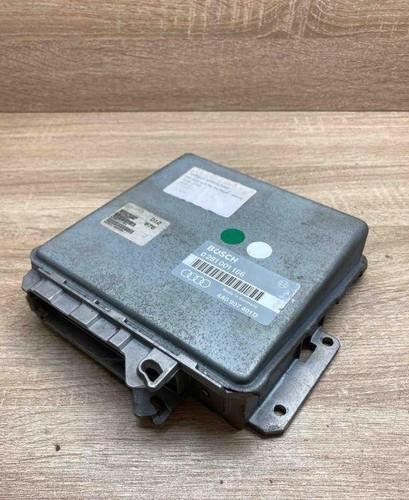 Audi 100 engine control - c4,