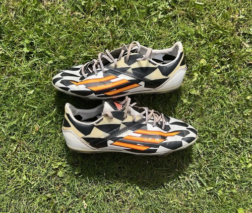 Adidas adizero f50 - adizero,