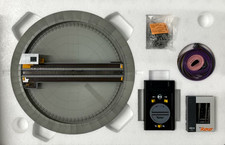 Roco H0 42615 ROCO LINE-Drehscheibe mit Elektroantrieb und Steuergerät