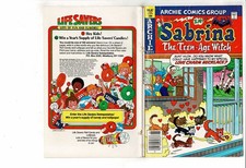 Sabrina The Teenage Witch 67