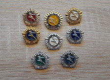 UdSSR Sowjetunion Abzeichen