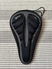 Velo Fahrradsattel Plush