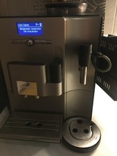 Siemens EQ 7 Kaffeevollautomat