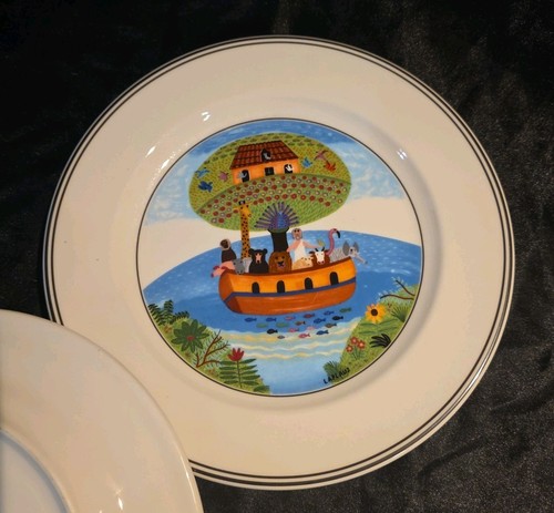 Piece set villeroy - 2,