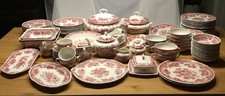 Villeroy boch fasan rot - boch, ess-