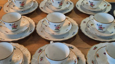 Hutschenreuther kaffeeservice - hutschenreuther,