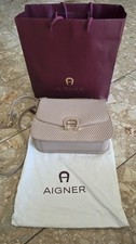 Aigner Damenhandtasche
