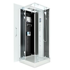 AcquaVapore Dampfdusche