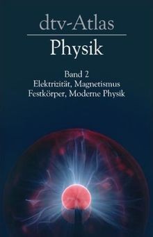 Dtv atlas physik band 2 - dtv-atlas,